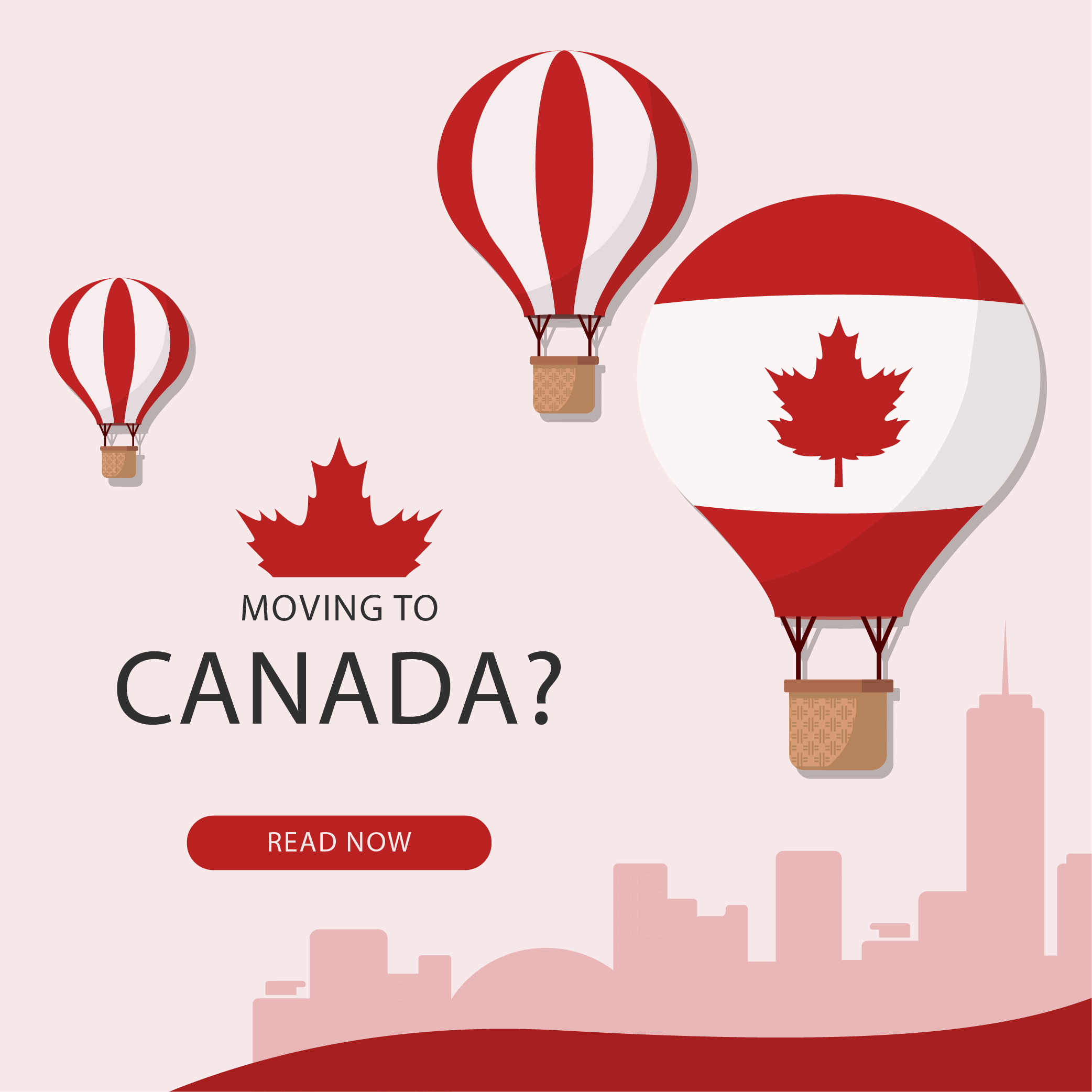 Cargo To Canada From UAE | Freight